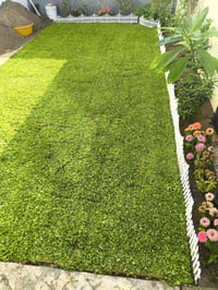 ثيل طبيعي • ديالى • تصميم حدائق