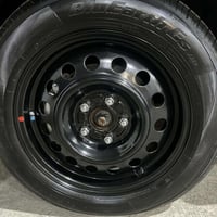 تخم تاير 16/60/205 يوكوهاما ياباني اصلي انتاج  24   BluEarth  ES32الاق...