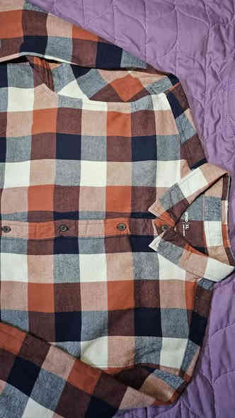 التميز يناديك 

يتوفر لدينا  قمصان  عالية الجودة  بتصاميم  أنيقة 

قياسات XL 

خامه قطن  

السعر ٢٠ الف 

شاهد الصور واستمتع  بالخيارات المتنوعة 

 

للمزيد من المعلومات  او الطلب ، تواصل  معنا  على الخاص  او التواصل  على الواتسآب عبر رقم  الموبايل  ***********
