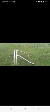صندوق بكب • تويوتا • مواسير نقل