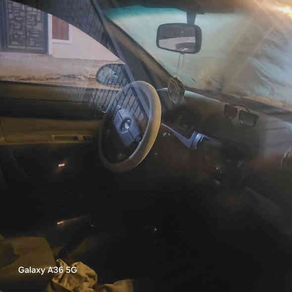 السلام عليكم البيع اوبترا مديل ٢٠١٢ مكفول عامه شركه مكنيه وكثر مال شركه جديدكير عادي كير  سيارة خير من الله كامل تخم تايرت جديد باتري جديد مصفره هيه وغرامات تحويل مباشر رقم بغداد السعر ٤٣ بيه مجال بسيط جدا مكاني حي جهاد سيارة جاهزه خير من الله كبل الشارع الرقم ***********
