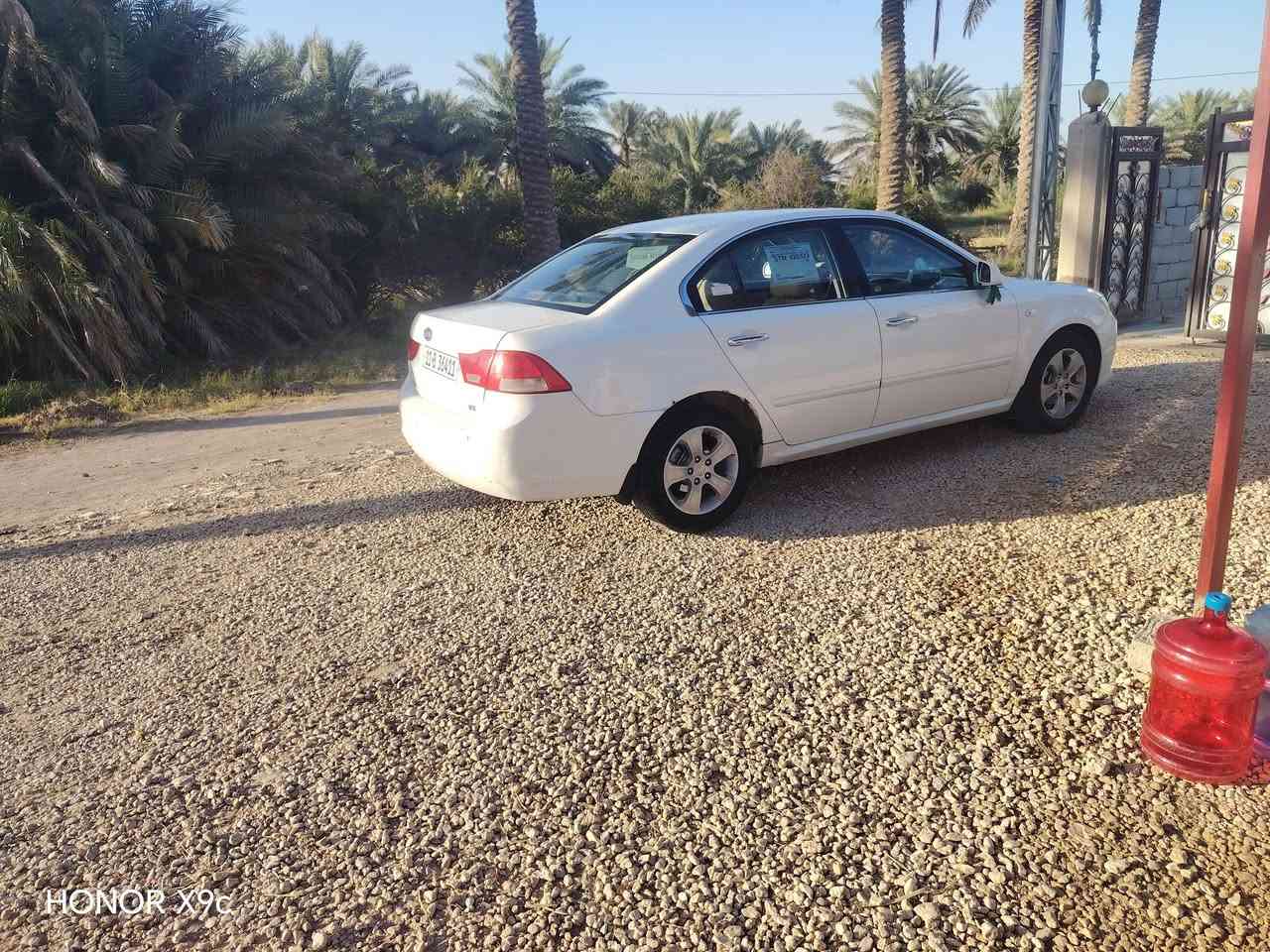 ابتما موديل9 محرك2000 دوش خليجيه مكفوله من ضربه سعر ١١٥مكان بابل رقم ***********
