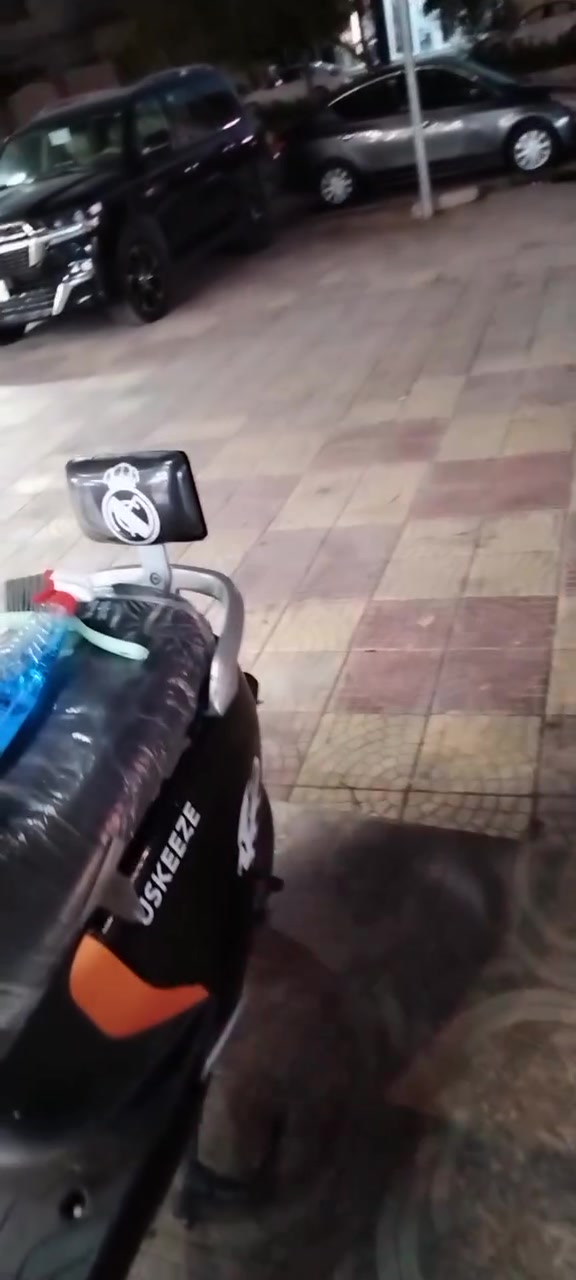 السلام عليكم ماطور للبيع نضيف بطاريات 90بل ميه الماطور حيل نضيف مال من الشغل للبيت لل استفسار اتصال عله الرقم *********** بي وتساب
