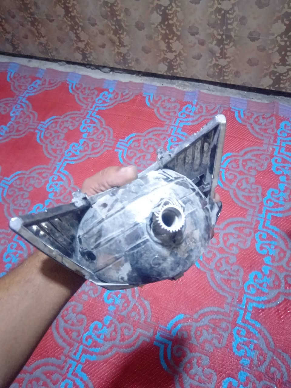 شتريد موجوده توصيل موجوده كل العراق جو السوك تعال وتدلل


**إذا كنت صاحب هذا الإعلان وتريد حذفه لأي سبب، رجاءا أرسل رسالة إلى الدعم الفني**