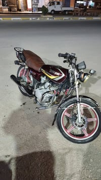 موتور سيفان • ٦٠٠ سي سي • موصل