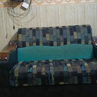 طقم ١٠ نفرات • بابل القاسم • كنب