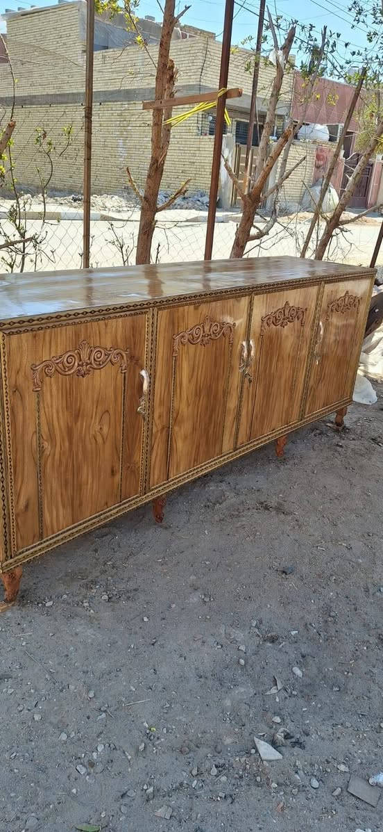 سلام عليكم  بوفيه جديده تفصال للبيع ستفسار في الخاص


**إذا كنت صاحب هذا الإعلان وتريد حذفه لأي سبب، رجاءا أرسل رسالة إلى الدعم الفني**