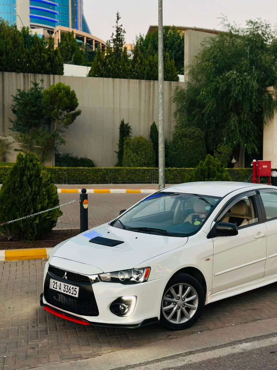 بەناوی خوای گەورە    ***********ژ.م

لانسەری قرش 2008 سعری 79 گەڵا خلیجی ناوزەرد مەکینە 20 کامل کراوە بە 2017 کامل سپۆرت نوقسانی نییە جام کارەبا دەبڵ گێڕ چوار تایەی تازە ڕۆن و هایدرۆلیک تازە ڕەقەمی تازەیە سەنەوی بەسەر چووە سەیارەیەکی ڕێکو پێکو جوانە بێ مەسرەف سەیارەکە هەمو گیانی بە شەرت تەقەو رەقە و گێڕ و مەکینە تەحویل خرامە بە شەرت 4 پارچەو سەقفو شانی بۆیاخی نییە بە شەرت  من بە حیزام دەی فرۆشم بێ دەعم بێ ناوگرتن سعری 79 گەڵا   سەیارەکە لە سلێمانییە *********** السليمانية, العراق
