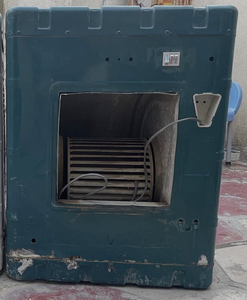 مبرده للبيع شرط الفحص السعر 35


**إذا كنت صاحب هذا الإعلان وتريد حذفه لأي سبب، رجاءا أرسل رسالة إلى الدعم الفني**