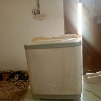 غسالة • شغالة