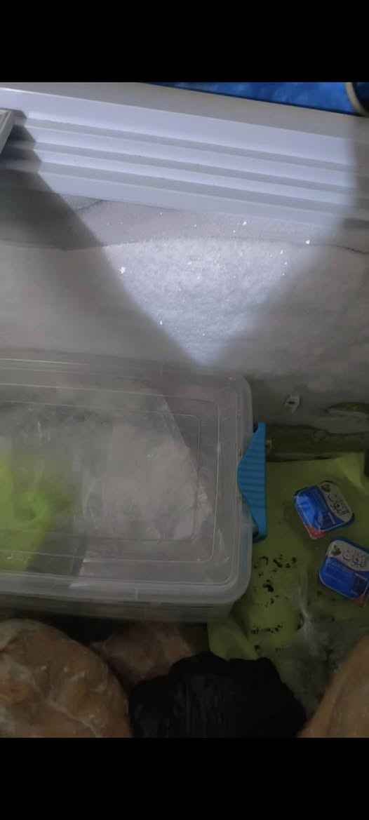 لبيع فول تجميد وماداخله تصليح


**إذا كنت صاحب هذا الإعلان وتريد حذفه لأي سبب، رجاءا أرسل رسالة إلى الدعم الفني**
