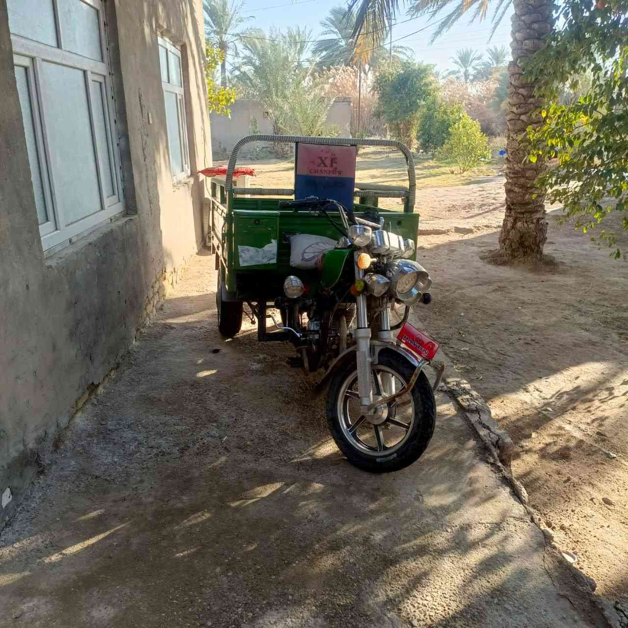 سلام عليكم ستوته للبيع موديل 23 جديده خير من الله مابيه شي نقص اوراق اصولي مكان بلمسيب 2300بيه مجال ***********
