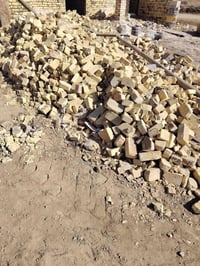 طابوق • سالم