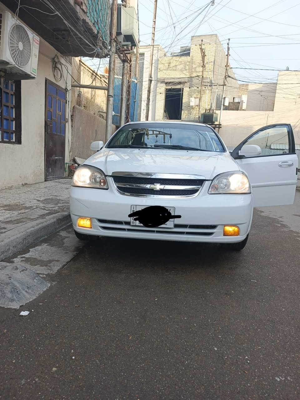 السلام عليكم اوبترا ٢٠١١ بغداد ماشيه١٥٠الف بيهه صبغ جاملغ الامامي ربعه وكصه الصندوق السعر ٩٠$وبيهه مجال رقم صاحبهه ‭٠٧٩٠ ٢٤٤ ١٦٩١‬بي وات ساب
