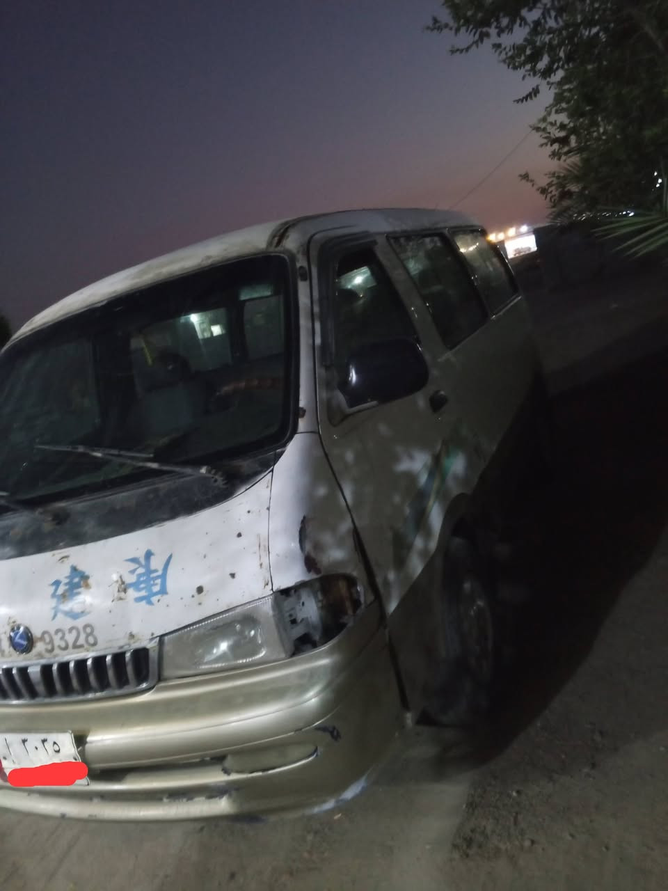 سلام عليكم سياره للبيع موديل 99 رقم بصره مشروع وطني سنويه ل27 محرك كير اكسل سدر جدد مصبوقه حزام سعر 45للاتصال***********
