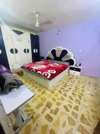 حي المعلمين قرب جامع الصادق • ١٩٣م • ٣ غرف