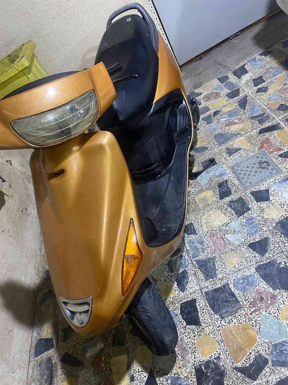 دراجه فراشه ياباني جديده نضافتها فول كلشي شغال بيهه تايرات جدد سلف سعر 450


**إذا كنت صاحب هذا الإعلان وتريد حذفه لأي سبب، رجاءا أرسل رسالة إلى الدعم الفني**