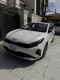 سيارة k3 للبيع السياره نضيفه كلش كلين تايتل بيه شخط خفيف بالباب الامان...