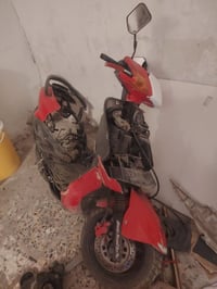 سكنس نثيه 110ياباني تفصيخ شتريد موجود 07762173086 العنوان بغداد المعام...