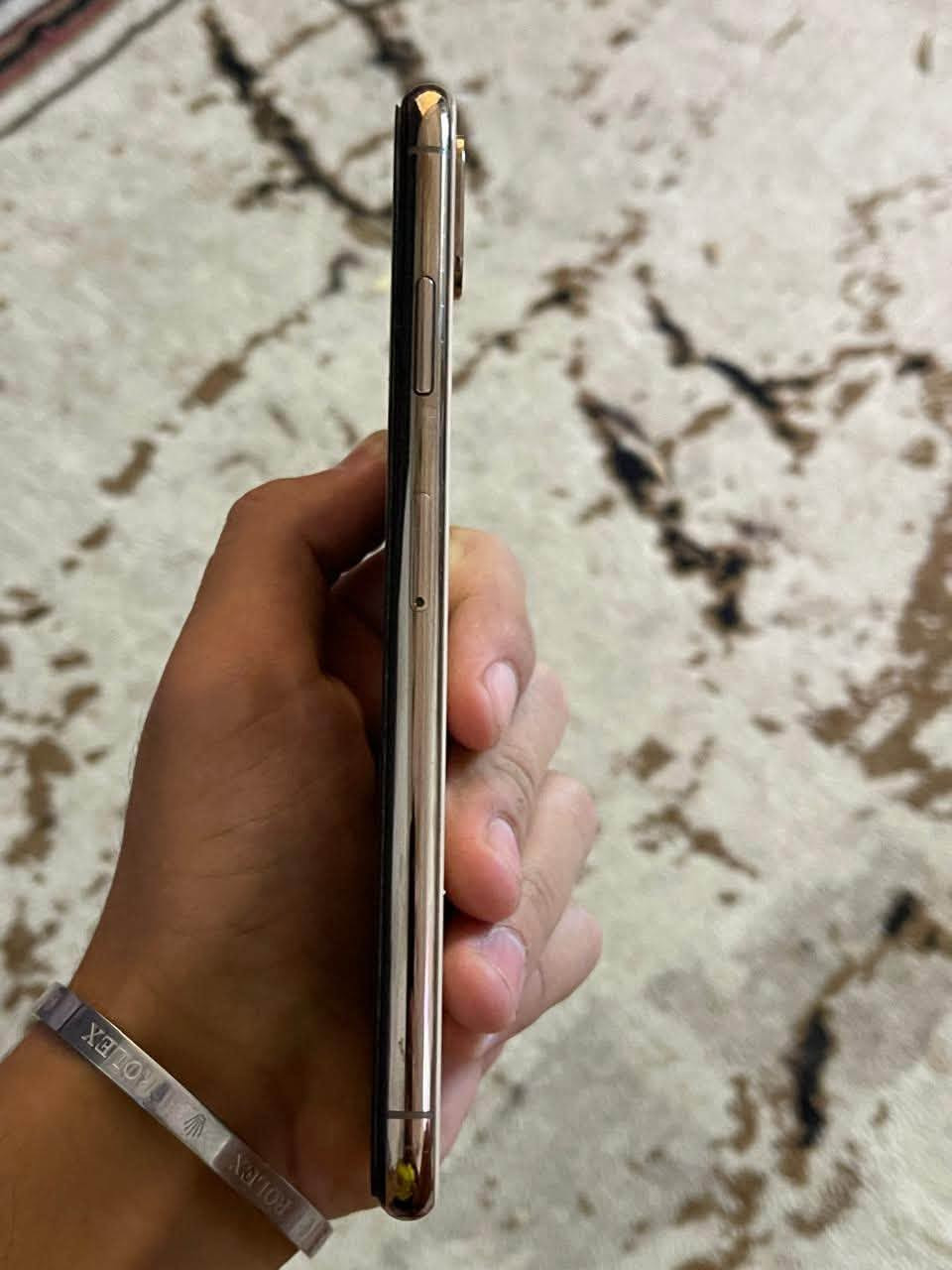 ايفون X xs max ذاكره 64 بطاريه 75 التليفون جديد ونظيف وما مبدل لا شاشه ولا بطاريه ولا طاب صيانه مراوس ايفون 13 وفوك


**إذا كنت صاحب هذا الإعلان وتريد حذفه لأي سبب، رجاءا أرسل رسالة إلى الدعم الفني**