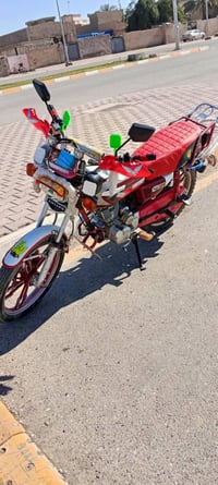 موديل 2021 • دراجه نضيفه • سلف كهربا