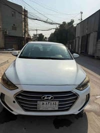 النترا اميريكي ٢٠١٨ رقم بغداد بأسمي ماشية ١٠٠ الف ميل حادثها جاملغ الس...