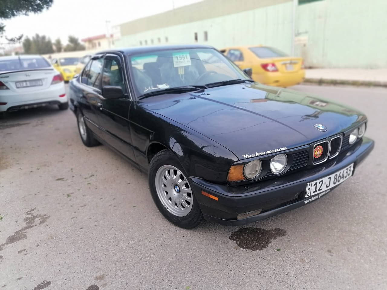 BMW91
525 اصل وفصل
محرك كبس عدله. المرغوب
كير اوتو.
داخل مخمل.
دعاميات M.
ويل صقر.
صبغ جماليه.
باتري جديد.
سياره احله منصوره
سعره ٦٢ وبيه مجال
مكان الموصل
موبايل
***********
***********

