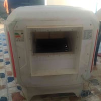 مبرده • نضيفه