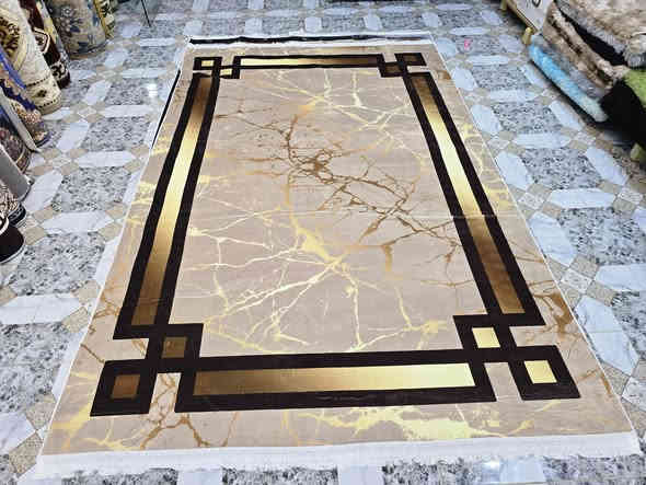 عرض خاص من مجمع المكصوصي الارخص الاسعار 🛑🛑🛑فرشه كلاودي الطول 3 متر  والعرض 2 متر  مانع تزحلق 
بلاش .. بلاش وصلنا حديثا  
( الكميات محدودة ) 🏃‍♀️🏃‍♀️🏃‍♂️🏃‍♂️🏃‍♂️💃💃💃💃
🚛🚛🚛🛵🛵🛵🛵🛵
- التوصيل داخل الكوت وجميع محافظات العراق  

العنوانكوت_انوار_الصدرشارع المواكب الحسينيه__قبل شارع مشجر 

- يرجى تصفح المنشور لمشاهدة الموديلات .

- يرجى تصفح منشورات الصفحة لمشاهدة جميع العروض .
سوي تاك لكل الي تعرفه حتى يستفاد من العرض .

(( لا تنسى الاعجاب بالبيج و اعطاء المشاهدة اولا ليصلك كل  جديد . تصفح منشوراتنا باستمرار لتصلك افضل العروض ))
ارقام الهاتف :- ***********
يتوفر واتساب و فايبر على الرقم ***********
