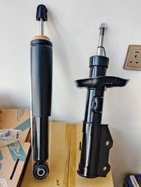 دبلات امبالا • امامي وخلفي • شكل حديث