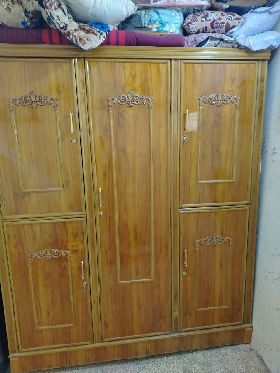 كنتور اخو الجديد للبيع ما مشخوط لو شخط واحد انجاره طلاء حراري مكاني حله


**إذا كنت صاحب هذا الإعلان وتريد حذفه لأي سبب، رجاءا أرسل رسالة إلى الدعم الفني**