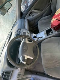 كامري ٢٠٠٨ • وارد امريكي • محرك جديد