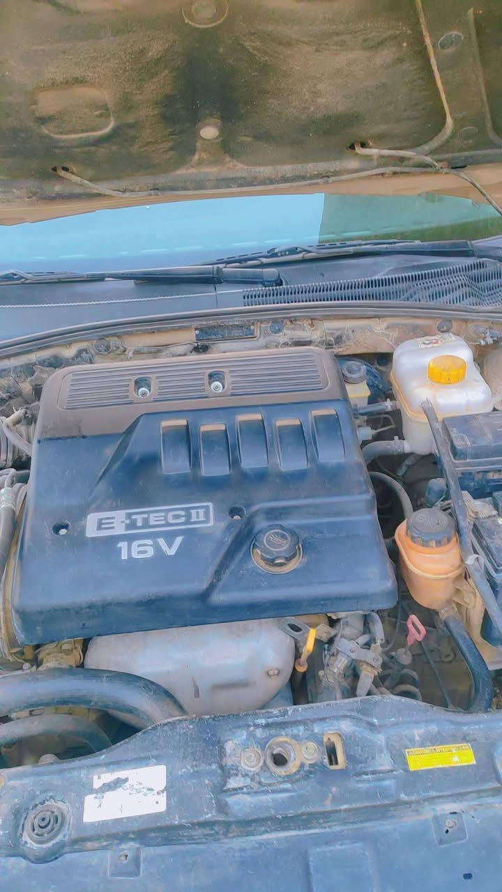 السلام عليكم 

سيارة أوبتـرا 2007 لون ذهبي
رقم سليمانية انگليزي جديد بأسمي
تحويل ثاني يوم
محرك 1600 گير أوتماتيك جام كهرباء
السيارة جاهزة للأخير ما عدى الگشر شوفة العيـن بي ملاحظات
گير  و محرك  وعقل حاوية جديد 
تبريد شغال ثلج منظومة كاملة جديدة 
صدر أمـامي خلفي نظيف
تخم تايرات أمامي خلفي جديد 
عبوة كاملة وفيت بم وطوافه جديد 
قاعدة فيوزات بيها عطب بدلتها كاملة جديدة 
ضفيرة محرك بيها قطع بدلتها جديد 
بعني أي توصيل او تجطيل ماكو مرجعها بلاد
السيارة اي نقص كهربائي أو ميكانيكي ما بيها 
شغل وبوجهك للشارع ترايك للشمال
نواقصها
الدعامية الامامية والخلفية يرادلهن صبغ
بيها طخة بخشم البنيد و بالجاملغ اليسرة الامامي
وطخه بهلال جاملغ يسره خلفي و بيها جراد  
مأشـر بالصور للتوضيح
تريد تصلح نريد تصبغ عام تريد تصبغ حزام 

ظلت يمك ..
عظمة السيارة كلش حلوة وسيارة كاعدة 
وأي خياس ما بيها 
سعر السيارة 68 وبيها مجال بسيط جدا للشراي
( وترهم مراوس بسيارة أحدث) 
الاتصال بصاحب الرقم 
مكلف بالنشـر 
مكانها بغداد 
  ***********  اتصال أو واتس اب
