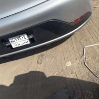 بريوس هايبرد وكهرباء وبنزين حادثه موجود بصور رقم بغداد ب١٧٠ موقع بغداد...