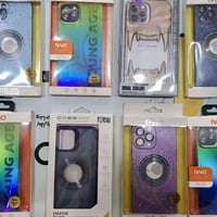 كفرات • 12 برو ماكس • شلع