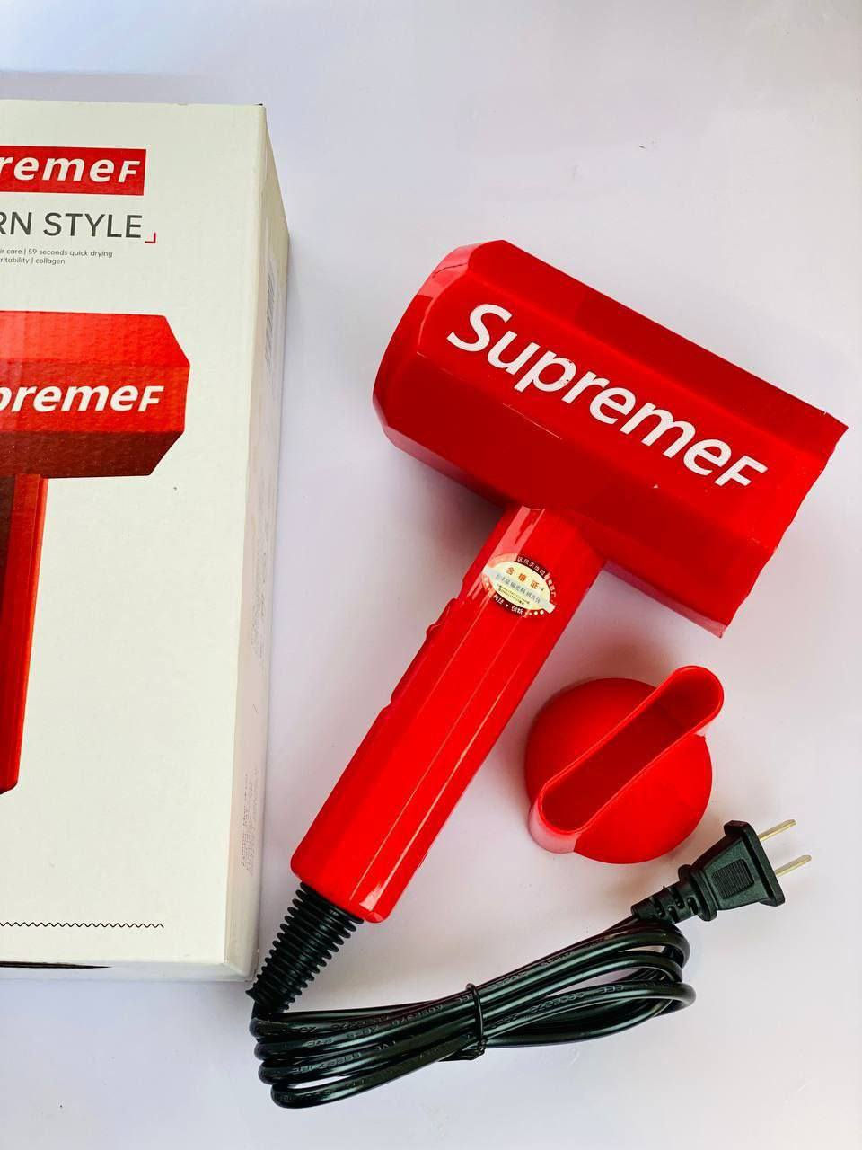 قناة التلي : https://t.me/sokarin21
سشوار مجفف شعر 2 في 1 ساخن وبارد يستخدم مجفف الشعر الأيوني السالب هذا أيونات زرقاء وطبقة واقية من الكولاجين والتي يمكنها تجفيف شعرك بسرعة بل تعمل أيضًا على تحييد الكهرباء الساكنة وتقليل التجعد وجعل شعرك ناعمًا ولامعًا السعر 15الف توصيل مجاني


**إذا كنت صاحب هذا الإعلان وتريد حذفه لأي سبب، رجاءا أرسل رسالة إلى الدعم الفني**