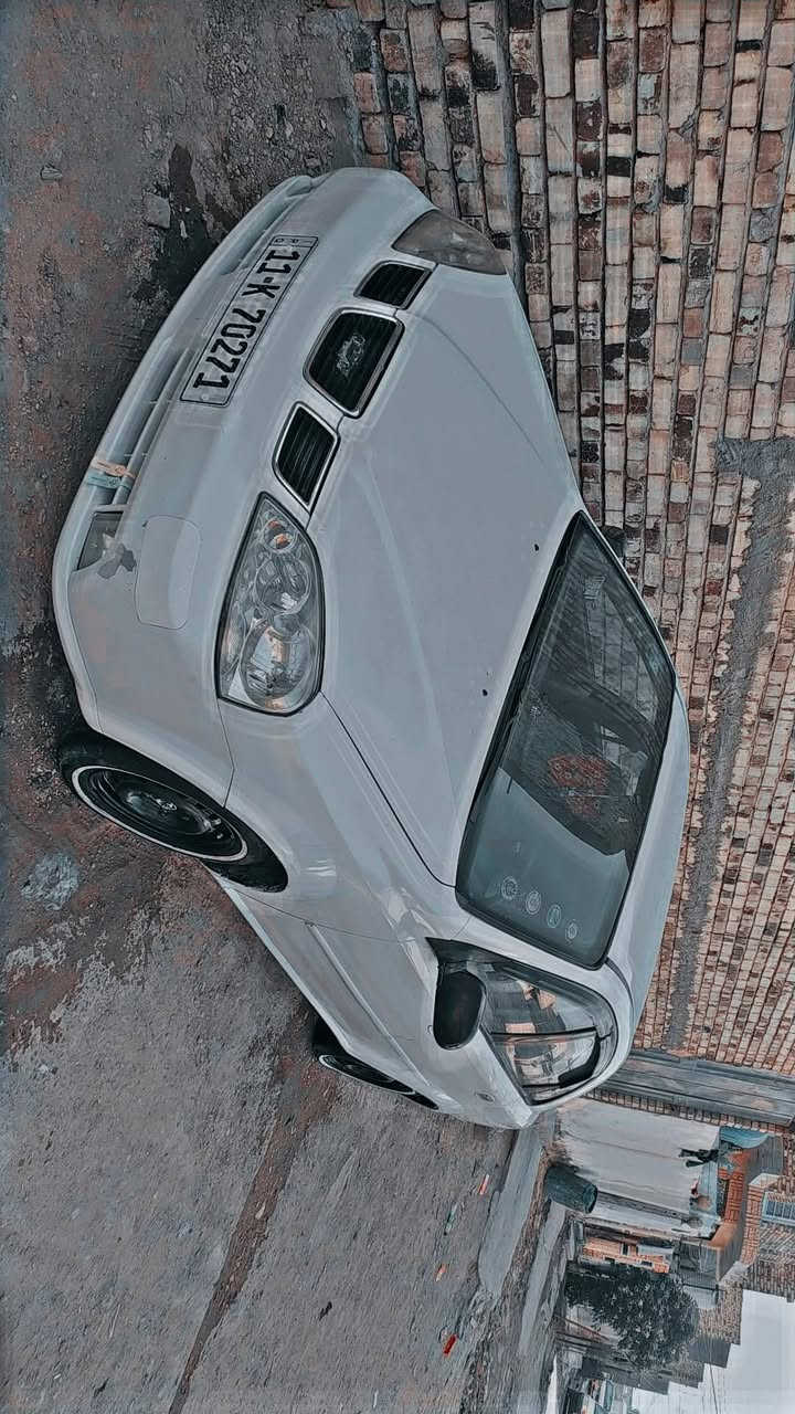 السلام عليكم اوبترا للبيع 2004كير عادي الشركه العامه رقمها بغداد انكليزي باسمي مصبوغة حزام جماليه بدون ضربه تبريد تدفئه شغال مكينه وكير خير من الله السعر 53وبيها مجال رقمي ***********مامتواجد ع الفيس أتصل وبيك خير ودلل. مكاني حله نادر
