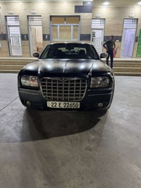 مكينه ٣٥٠٠ • موديل ٢٠٠٨ • جير جديد