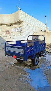 ستوته • ٢٠٢٣ • بصره شارع الوفود