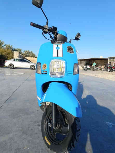 ماكس بوليسي للبيع دراجة كامله مابيهه اي نقص مكينه حاويه ماشية 8005جديدة وحلوة وصوتهه ناعم سلف هندر فول نعومة مكانهه ديالى سعرهة قفل 700الشراي يتصل ***********
