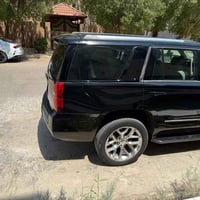 تاهو موديل 17 مواصفاتهه مذكورة بلصور  الاتصال على الرقم 07829541483