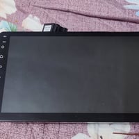 شاشة سيارة • الديوانية • استعمال شهر