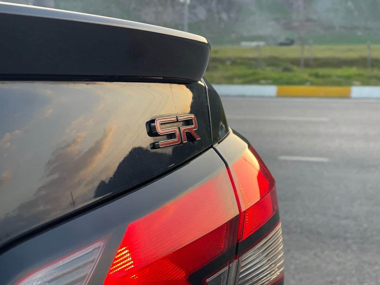 Nissan versa 2023 SR

ڤێرسا SR فول مواصەفات 
بەسمە شەغال 
مۆبایل شەحن 
پێش و پشت ڕادار 
ڕاداری ناوچەی کوێر  
شاشە گەورە apple car play
کوشن سورو ڕەش 
ویل گەورەی بیلاد
مۆدی سپۆڕت 
تەنها ٢٤ هەزار ڕۆیشتوە 
گێڕ و مەکینە و توند و تۆڵی بەشەرت 
تازە سێرڤسی کراوە
نرخی:١٢٥ وەرەقە رانية, السليمانية


**إذا كنت صاحب هذا الإعلان وتريد حذفه لأي سبب، رجاءا أرسل رسالة إلى الدعم الفني**