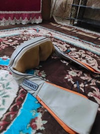 جهاز مساج • ثلاث سرعات • ميسان المعلمين الجديد