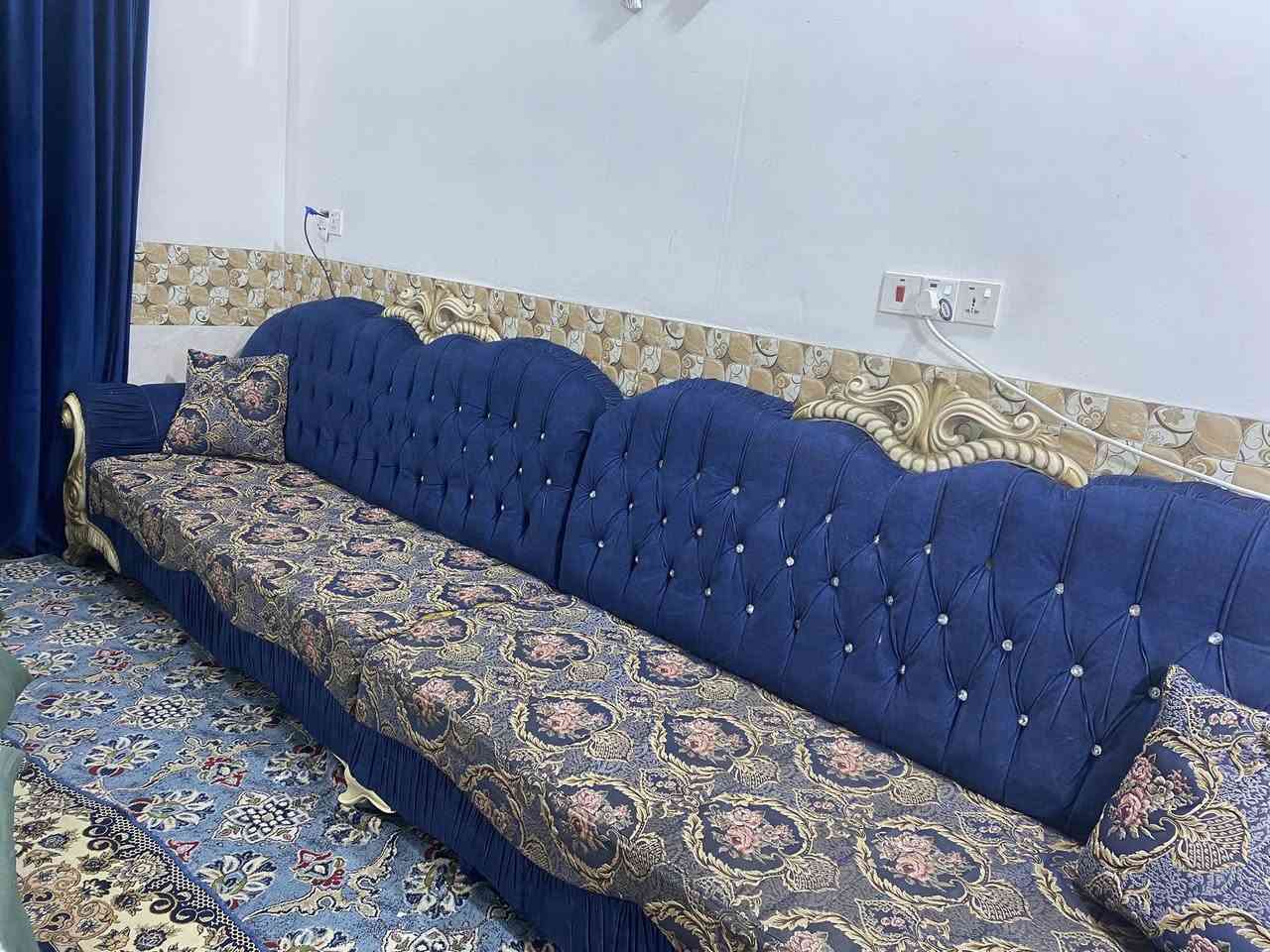 ديوان للبيع قياسه 4 امتار


**إذا كنت صاحب هذا الإعلان وتريد حذفه لأي سبب، رجاءا أرسل رسالة إلى الدعم الفني**