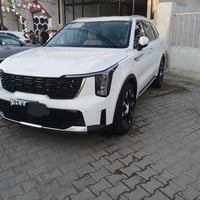 سورنتو فول • ٢٠٢٥ • رقم بغداد