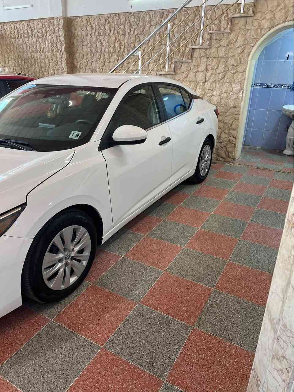 سينترا موديل 2024 بوفروتنئ 20 هزارا ياجوي 2 درگه هـ لاي سايقي صبخ دگه ل دوسئ بئ داخلي و درگه هه ك لايئ نفري يي پشتي صبح و يئ سينگي تعديله كا تيدا ئيرباك بس دكما يئت فه بوي سياره پاقشه گه له ك و سعر 144 مجال تلفون *********** دهوك, العراق
