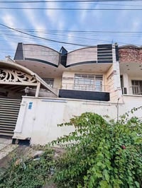 بيت تجاري • الغزاليه سايدين مهاجرين • ٢٠٠م