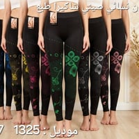 فيزون صيني • تشكيلة مرتبة • ١٠ قطع