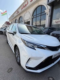 سينا • ٢٠٢٤ • مشيه ١٧٠٠٠